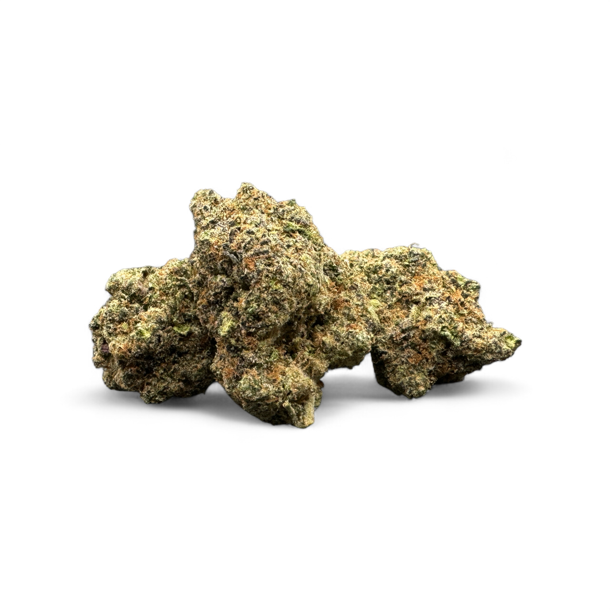 Apricot Mimosa - Sativa - High Grade Flower